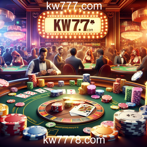 A Fascinante Jornada do Poker: Mais do que um Jogo de Cartas